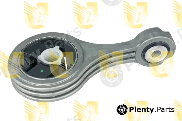 Unigom 395450/1 — Mounting, engine