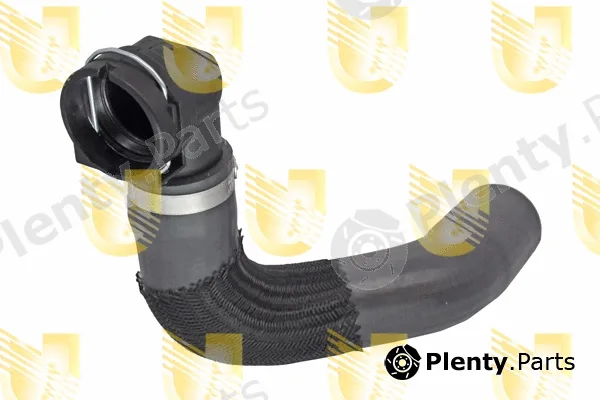 Unigom S3350 — Radiator Hose