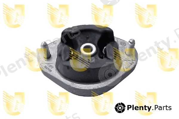 Unigom 396884 — Mounting, engine