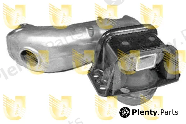 Unigom 396221 — Mounting, engine
