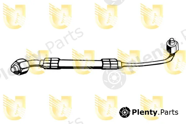 Unigom 366201 — Oil Pipe, charger