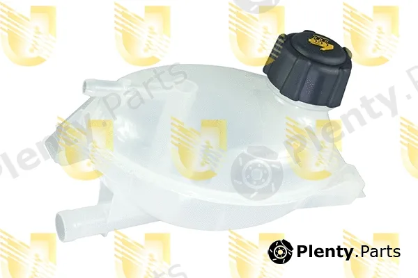 Unigom 221714 — Expansion Tank, coolant