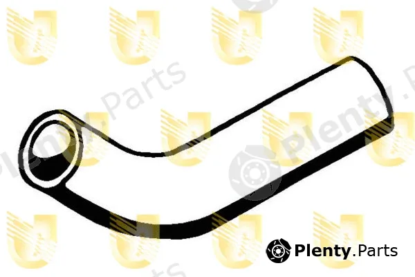 Unigom 8477 — Radiator Hose