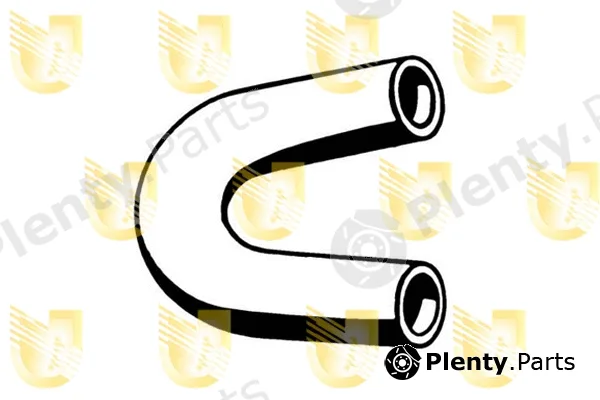 Unigom 8510 — Radiator Hose