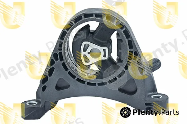 Unigom 397555 — Mounting, engine
