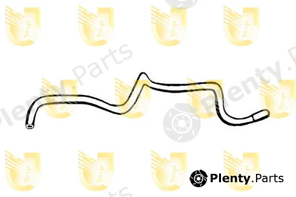 Unigom R4260ST — Radiator Hose