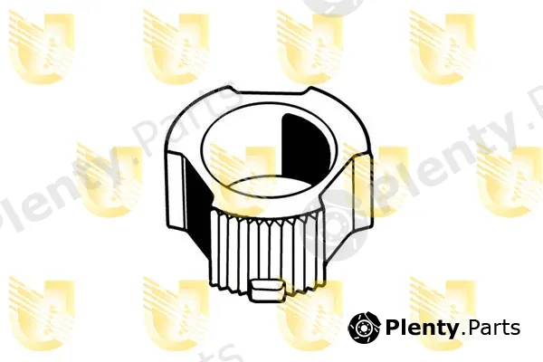 Unigom 161009 — Bush, steering shaft
