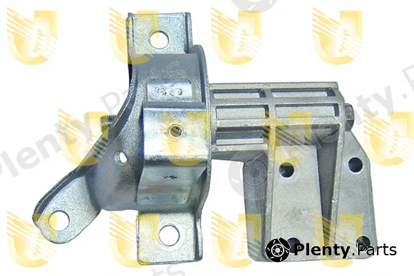 Unigom 395521 — Mounting, engine