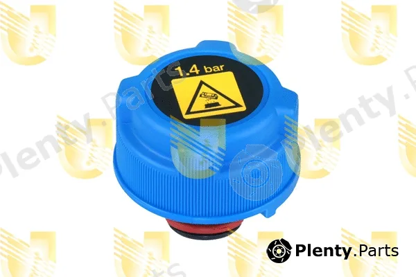 Unigom 220116 — Cap, coolant tank