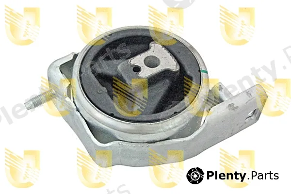 Unigom 396682 — Mounting, engine