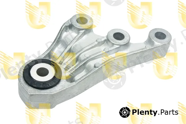 Unigom 395667 — Mounting, engine