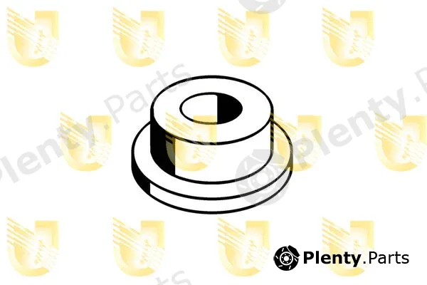 Unigom 160006 — Bush, shift rod