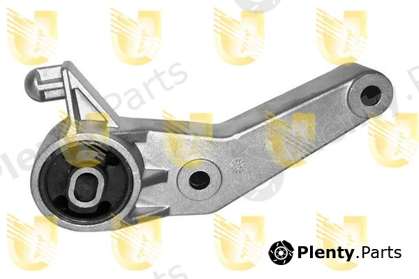 Unigom 396557 — Mounting, engine
