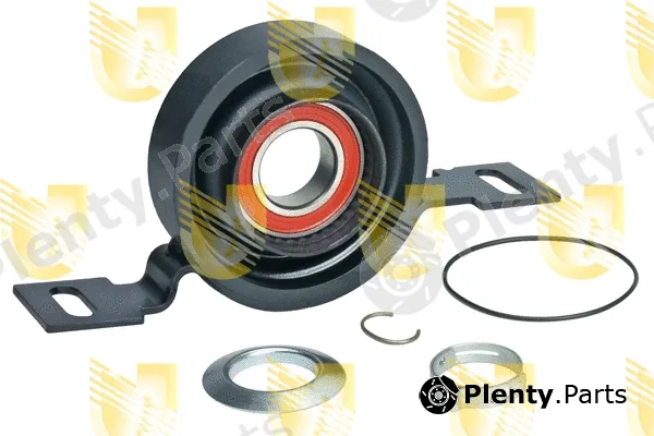 Unigom 381710 — Suspension, propshaft