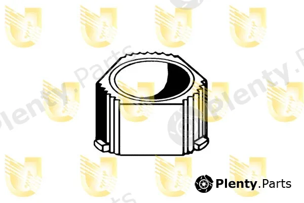 Unigom 160004 — Bush, steering shaft