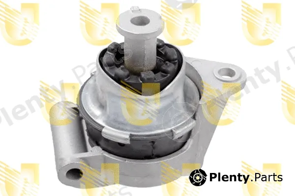 Unigom 396549 — Mounting, engine