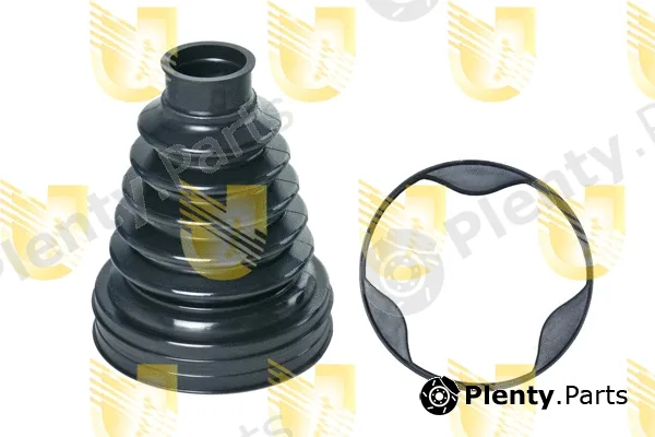 Unigom 310403H — Bellow, drive shaft