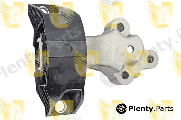 Unigom 397711 — Mounting, engine
