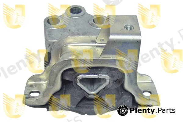 Unigom 395542 — Mounting, engine