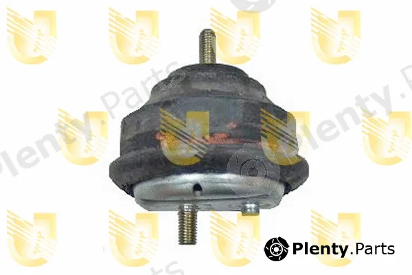Unigom 396317 — Mounting, engine