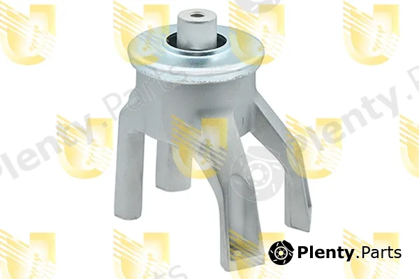 Unigom 397881 — Mounting, engine