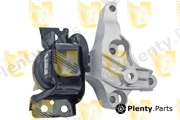 Unigom 397726 — Mounting, engine