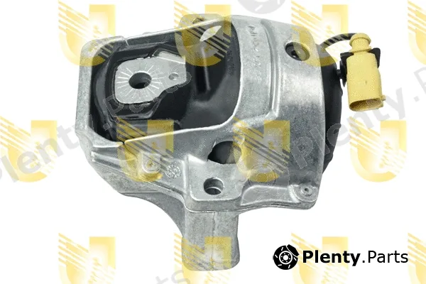 Unigom 396899 — Mounting, engine