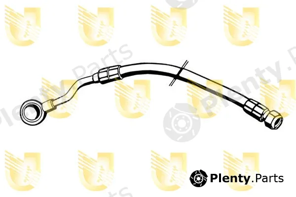 Unigom 360017 — Oil Hose