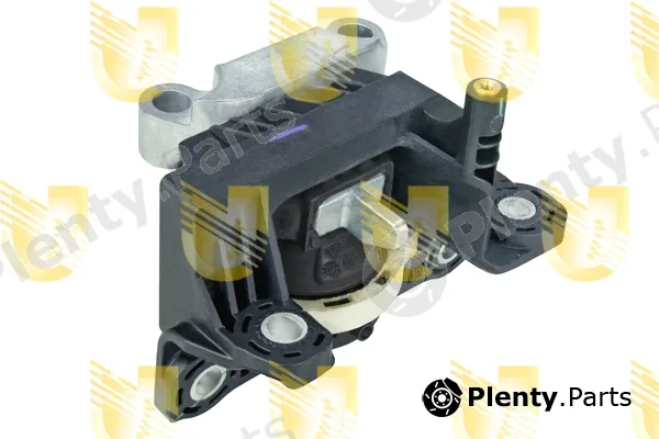 Unigom 395636 — Mounting, engine