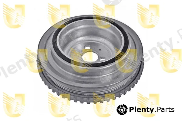 Unigom 422028D — Belt Pulley, crankshaft