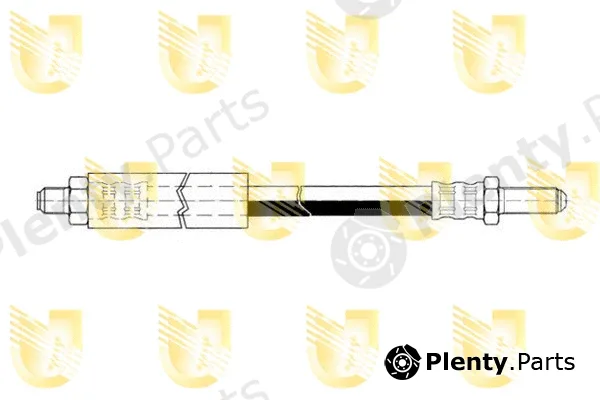 Unigom 372635 — Brake Hose