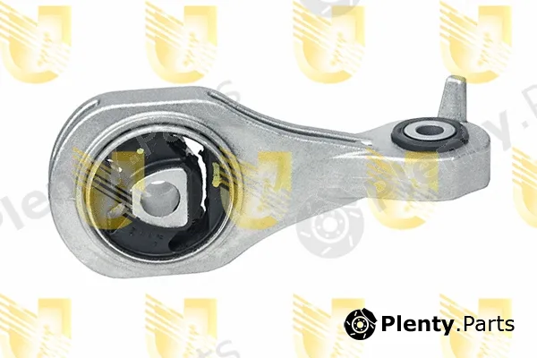Unigom 395290 — Mounting, engine