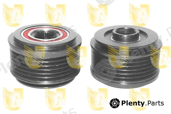 Unigom 432055 — Alternator Freewheel Clutch