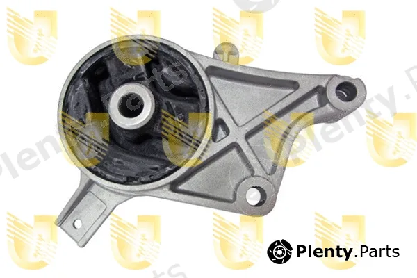 Unigom 396576 — Mounting, engine
