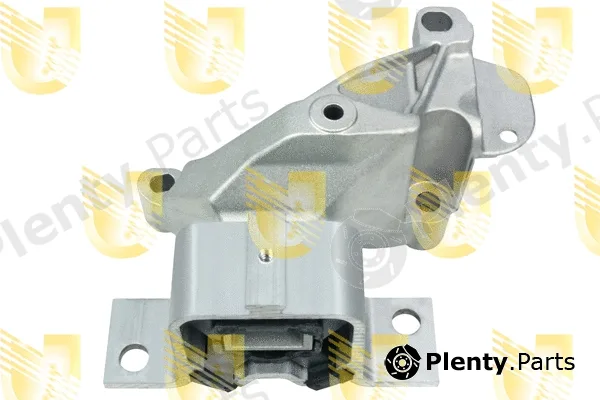 Unigom 397772 — Mounting, engine