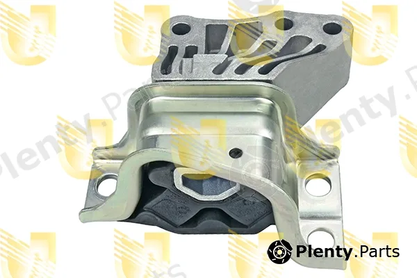 Unigom 395344 — Mounting, engine