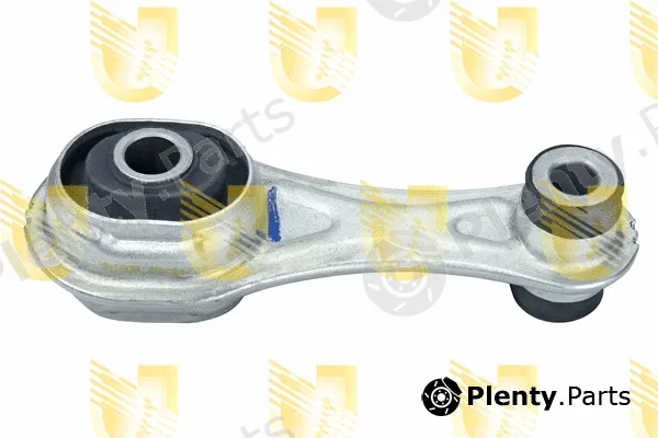 Unigom 398720 — Mounting, engine