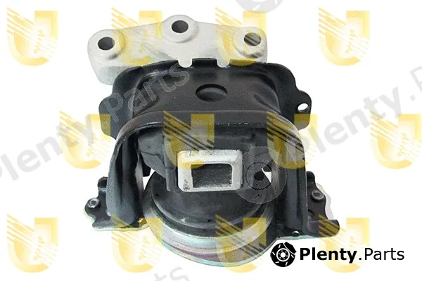 Unigom 397762 — Mounting, engine