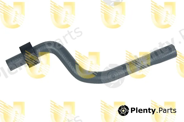 Unigom S3355 — Hose, heat exchanger (heating)