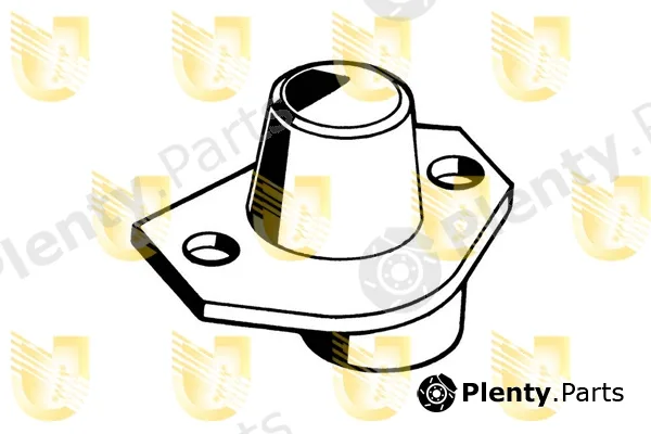 Unigom 395001 — Mounting, engine