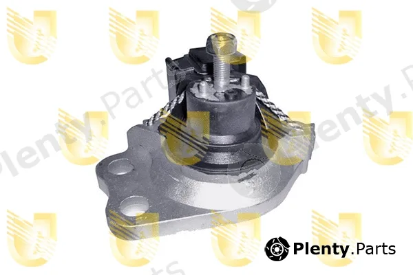 Unigom 396762 — Mounting, engine