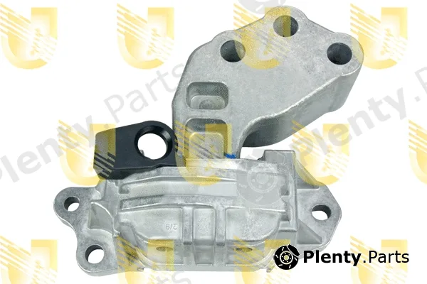 Unigom 395676 — Mounting, engine
