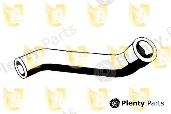 Unigom R3988 — Radiator Hose