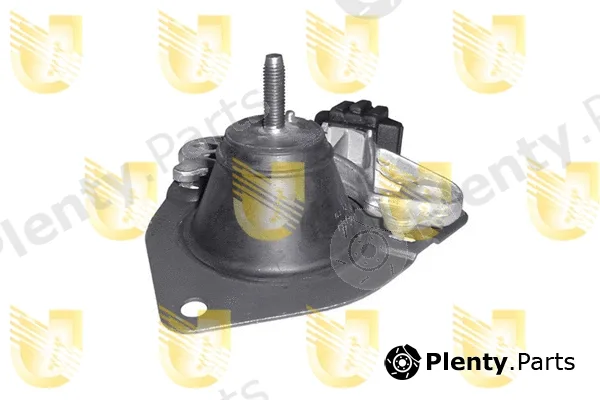 Unigom 396750 — Mounting, engine