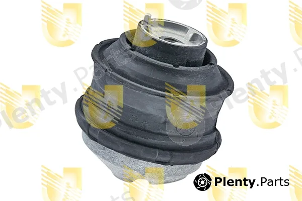 Unigom 396628 — Mounting, engine