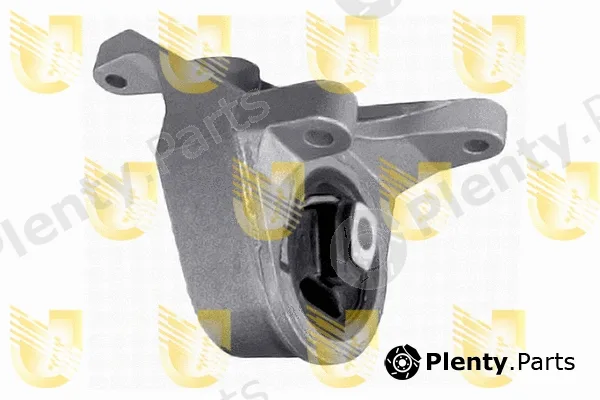 Unigom 396388 — Mounting, engine