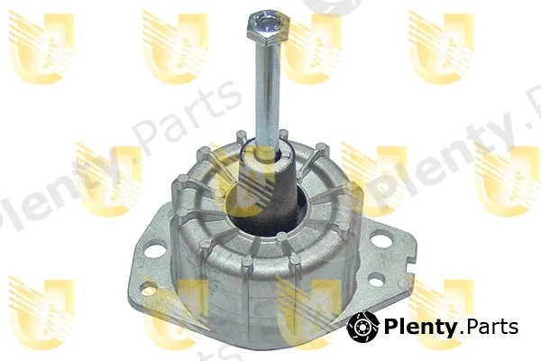 Unigom 395262M — Mounting, engine