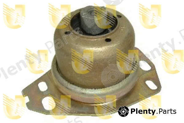 Unigom 395287 — Mounting, engine