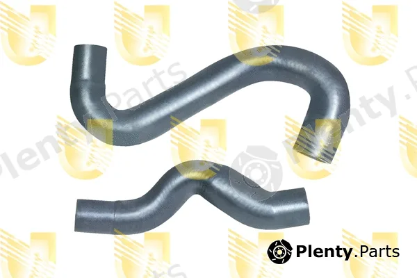 Unigom W9768 — Hose, heat exchanger (heating)