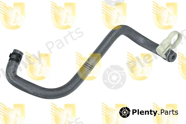 Unigom B2456 — Radiator Hose